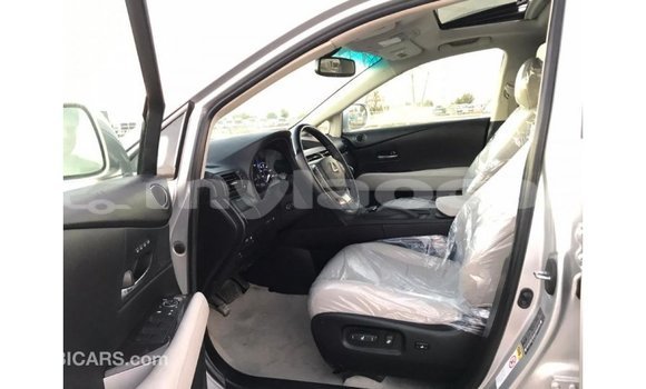 Buy Import Lexus RX 350 Other Car in Import - Dubai in Attapeu Province Buy Import Lexus RX 350 Other Car in Import - Dubai in Attapeu Province