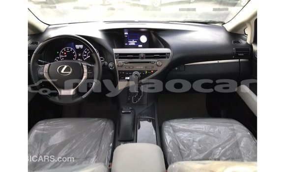 Buy Import Lexus RX 350 Other Car in Import - Dubai in Attapeu Province Buy Import Lexus RX 350 Other Car in Import - Dubai in Attapeu Province