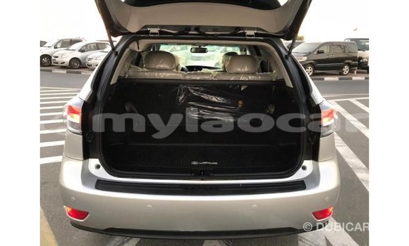 Buy Import Lexus RX 350 Other Car in Import - Dubai in Attapeu Province Buy Import Lexus RX 350 Other Car in Import - Dubai in Attapeu Province