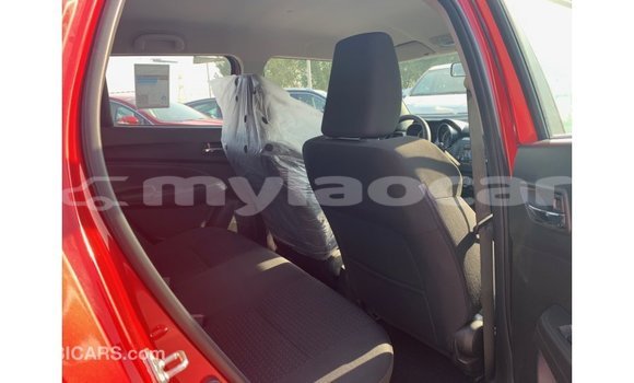 Buy Import Suzuki Swift Red Car in Import - Dubai in Attapeu Province Buy Import Suzuki Swift Red Car in Import - Dubai in Attapeu Province