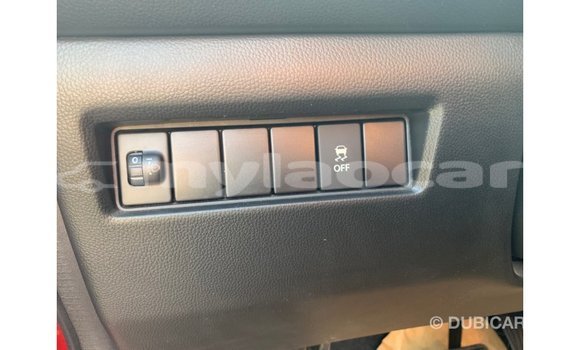 Buy Import Suzuki Swift Red Car in Import - Dubai in Attapeu Province Buy Import Suzuki Swift Red Car in Import - Dubai in Attapeu Province
