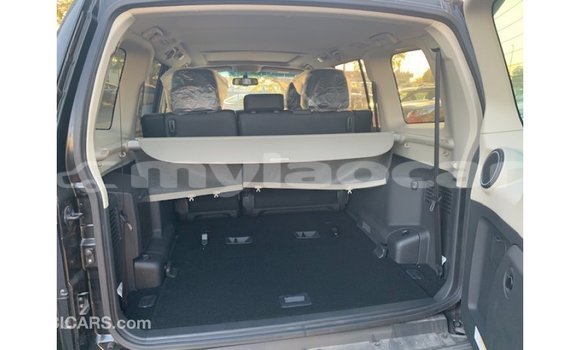 Buy Import Mitsubishi Pajero Black Car in Import - Dubai in Attapeu Province Buy Import Mitsubishi Pajero Black Car in Import - Dubai in Attapeu Province