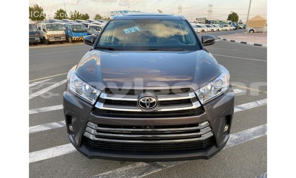 Buy Import Toyota Highlander Other Car in Import - Dubai in Attapeu Province Buy Import Toyota Highlander Other Car in Import - Dubai in Attapeu Province
