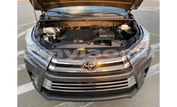 Buy Import Toyota Highlander Other Car in Import - Dubai in Attapeu Province Buy Import Toyota Highlander Other Car in Import - Dubai in Attapeu Province