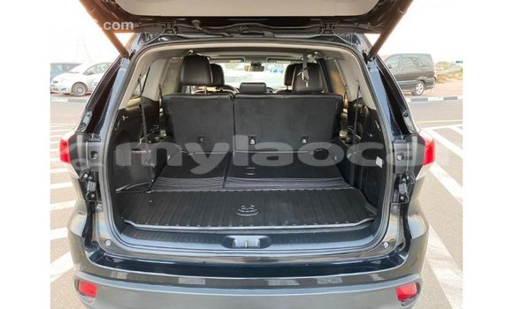 Buy Import Toyota Highlander Other Car in Import - Dubai in Attapeu Province Buy Import Toyota Highlander Other Car in Import - Dubai in Attapeu Province