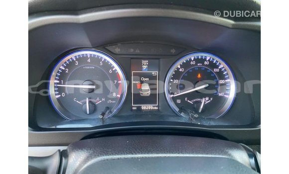 Buy Import Toyota Highlander Other Car in Import - Dubai in Attapeu Province Buy Import Toyota Highlander Other Car in Import - Dubai in Attapeu Province