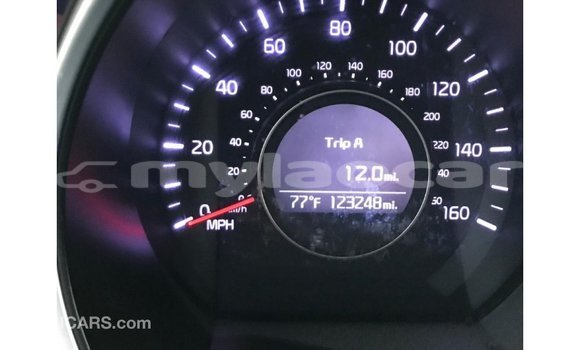 Buy Import Kia Optima White Car in Import - Dubai in Attapeu Province Buy Import Kia Optima White Car in Import - Dubai in Attapeu Province