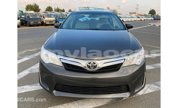 Buy Import Toyota Camry Other Car in Import - Dubai in Attapeu Province Buy Import Toyota Camry Other Car in Import - Dubai in Attapeu Province