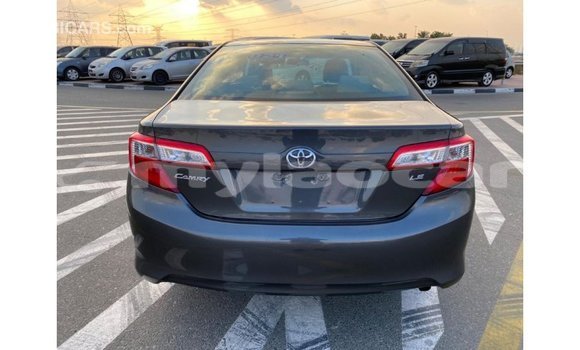 Buy Import Toyota Camry Other Car in Import - Dubai in Attapeu Province Buy Import Toyota Camry Other Car in Import - Dubai in Attapeu Province