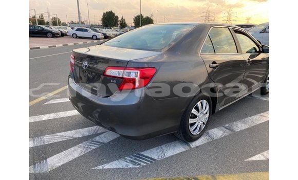Buy Import Toyota Camry Other Car in Import - Dubai in Attapeu Province Buy Import Toyota Camry Other Car in Import - Dubai in Attapeu Province