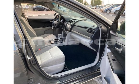 Buy Import Toyota Camry Other Car in Import - Dubai in Attapeu Province Buy Import Toyota Camry Other Car in Import - Dubai in Attapeu Province