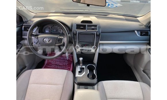 Buy Import Toyota Camry Other Car in Import - Dubai in Attapeu Province Buy Import Toyota Camry Other Car in Import - Dubai in Attapeu Province