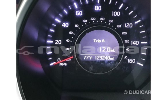 Buy Import Kia Optima White Car in Import - Dubai in Attapeu Province Buy Import Kia Optima White Car in Import - Dubai in Attapeu Province