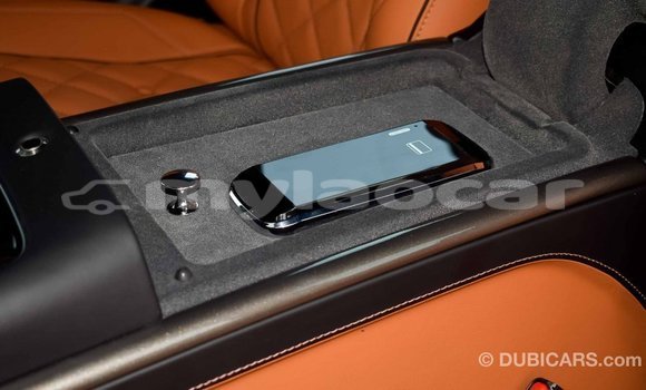 Buy Import Lexus LX Black Car in Import - Dubai in Attapeu Province Buy Import Lexus LX Black Car in Import - Dubai in Attapeu Province