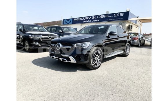 Acheter Import Voiture Mercedes-Benz GLC Noir à Import - Dubai, Attapeu Province Acheter Import Voiture Mercedes-Benz GLC Noir à Import - Dubai, Attapeu Province