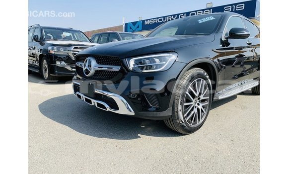 Acheter Import Voiture Mercedes-Benz GLC Noir à Import - Dubai, Attapeu Province Acheter Import Voiture Mercedes-Benz GLC Noir à Import - Dubai, Attapeu Province
