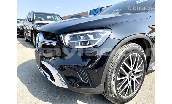 Acheter Import Voiture Mercedes-Benz GLC Noir à Import - Dubai, Attapeu Province Acheter Import Voiture Mercedes-Benz GLC Noir à Import - Dubai, Attapeu Province
