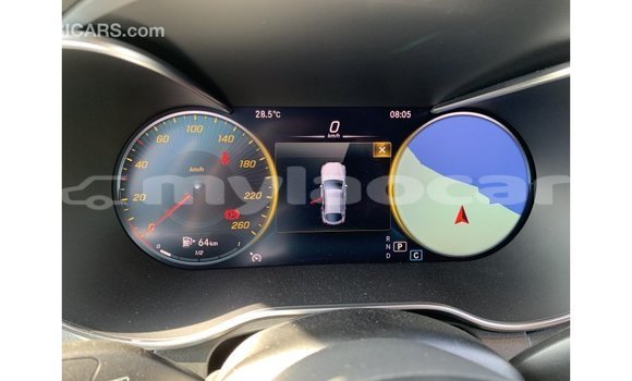 Acheter Import Voiture Mercedes-Benz GLC Noir à Import - Dubai, Attapeu Province Acheter Import Voiture Mercedes-Benz GLC Noir à Import - Dubai, Attapeu Province