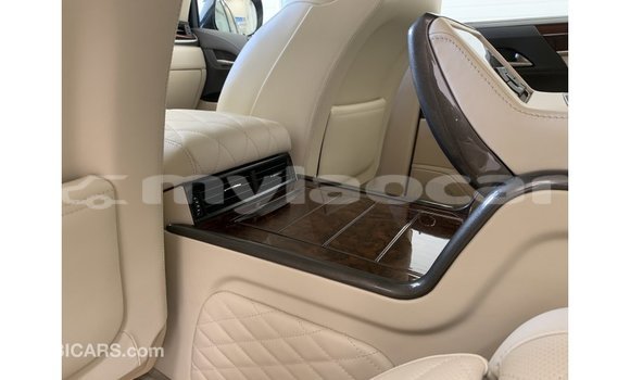 Buy Import Lexus LX Black Car in Import - Dubai in Attapeu Province Buy Import Lexus LX Black Car in Import - Dubai in Attapeu Province
