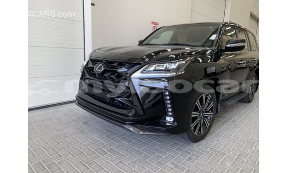 ຊື້ ການ ນຳ ເຂົ້າ Lexus LX Black ລົດ ໃນ Import - Dubai ໃນ Attapeu Province ຊື້ ການ ນຳ ເຂົ້າ Lexus LX Black ລົດ ໃນ Import - Dubai ໃນ Attapeu Province