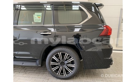 ຊື້ ການ ນຳ ເຂົ້າ Lexus LX Black ລົດ ໃນ Import - Dubai ໃນ Attapeu Province ຊື້ ການ ນຳ ເຂົ້າ Lexus LX Black ລົດ ໃນ Import - Dubai ໃນ Attapeu Province