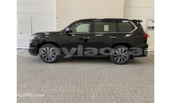 ຊື້ ການ ນຳ ເຂົ້າ Lexus LX Black ລົດ ໃນ Import - Dubai ໃນ Attapeu Province ຊື້ ການ ນຳ ເຂົ້າ Lexus LX Black ລົດ ໃນ Import - Dubai ໃນ Attapeu Province
