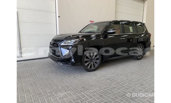 ຊື້ ການ ນຳ ເຂົ້າ Lexus LX Black ລົດ ໃນ Import - Dubai ໃນ Attapeu Province ຊື້ ການ ນຳ ເຂົ້າ Lexus LX Black ລົດ ໃນ Import - Dubai ໃນ Attapeu Province