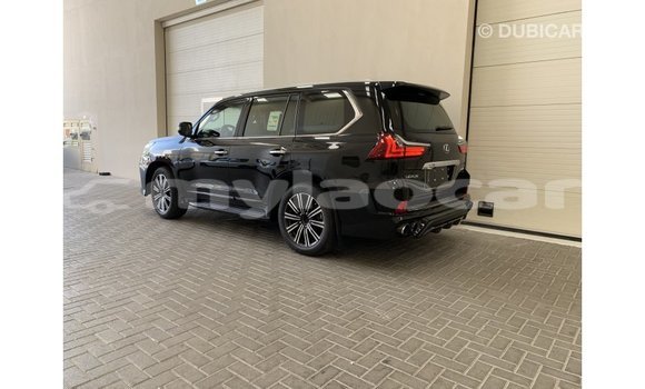ຊື້ ການ ນຳ ເຂົ້າ Lexus LX Black ລົດ ໃນ Import - Dubai ໃນ Attapeu Province ຊື້ ການ ນຳ ເຂົ້າ Lexus LX Black ລົດ ໃນ Import - Dubai ໃນ Attapeu Province