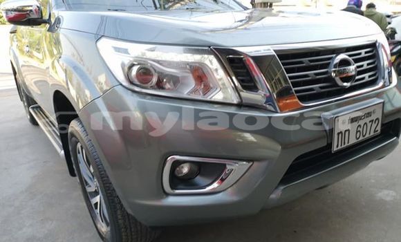 Buy Used Nissan Navara Other Car in Vientiane in Vientiane Province Buy Used Nissan Navara Other Car in Vientiane in Vientiane Province