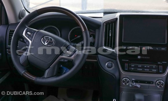 Buy Import Toyota Land Cruiser Black Car in Import - Dubai in Attapeu Province Buy Import Toyota Land Cruiser Black Car in Import - Dubai in Attapeu Province