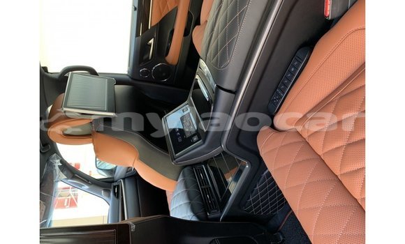 ຊື້ ການ ນຳ ເຂົ້າ Lexus LX White ລົດ ໃນ Import - Dubai ໃນ Attapeu Province ຊື້ ການ ນຳ ເຂົ້າ Lexus LX White ລົດ ໃນ Import - Dubai ໃນ Attapeu Province