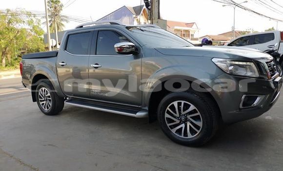 Buy Used Nissan Navara Other Car in Vientiane in Vientiane Province Buy Used Nissan Navara Other Car in Vientiane in Vientiane Province