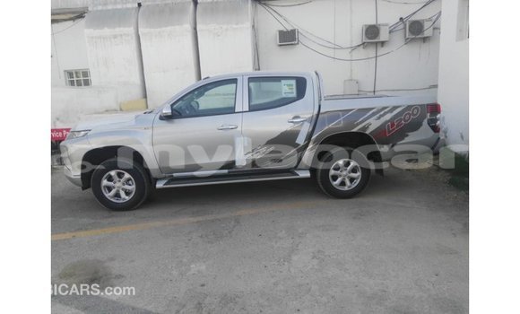 Buy Import Mitsubishi L200 Other Car in Import - Dubai in Attapeu Province Buy Import Mitsubishi L200 Other Car in Import - Dubai in Attapeu Province