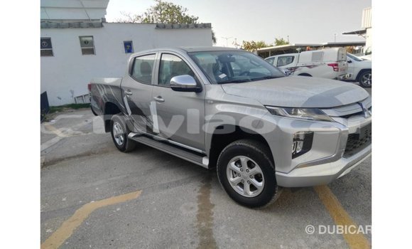 Buy Import Mitsubishi L200 Other Car in Import - Dubai in Attapeu Province Buy Import Mitsubishi L200 Other Car in Import - Dubai in Attapeu Province