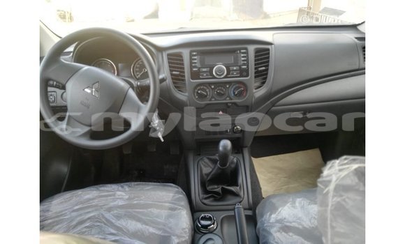Buy Import Mitsubishi L200 Other Car in Import - Dubai in Attapeu Province Buy Import Mitsubishi L200 Other Car in Import - Dubai in Attapeu Province