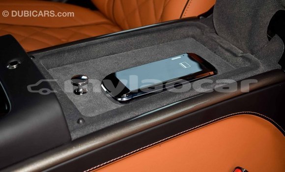 Buy Import Lexus LX Black Car in Import - Dubai in Attapeu Province Buy Import Lexus LX Black Car in Import - Dubai in Attapeu Province