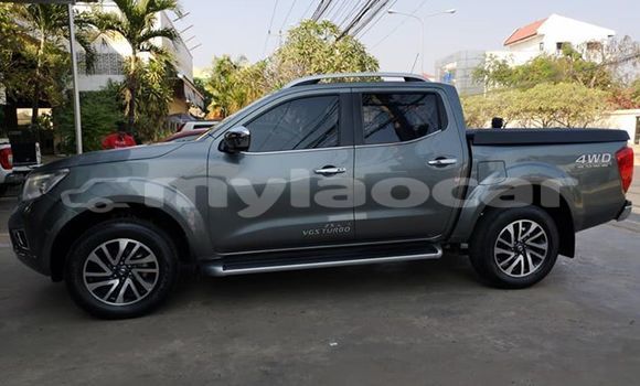 Buy Used Nissan Navara Other Car in Vientiane in Vientiane Province Buy Used Nissan Navara Other Car in Vientiane in Vientiane Province