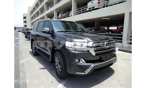 ຊື້ ການ ນຳ ເຂົ້າ Toyota Land Cruiser Other ລົດ ໃນ Import - Dubai ໃນ Attapeu Province ຊື້ ການ ນຳ ເຂົ້າ Toyota Land Cruiser Other ລົດ ໃນ Import - Dubai ໃນ Attapeu Province