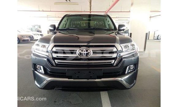 ຊື້ ການ ນຳ ເຂົ້າ Toyota Land Cruiser Other ລົດ ໃນ Import - Dubai ໃນ Attapeu Province ຊື້ ການ ນຳ ເຂົ້າ Toyota Land Cruiser Other ລົດ ໃນ Import - Dubai ໃນ Attapeu Province