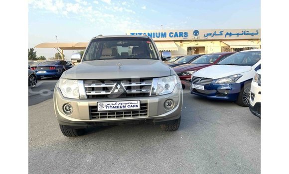 Buy Import Mitsubishi Pajero Other Car in Import - Dubai in Attapeu Province Buy Import Mitsubishi Pajero Other Car in Import - Dubai in Attapeu Province
