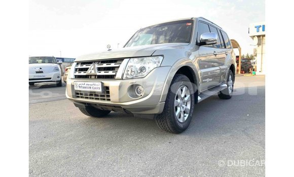 Buy Import Mitsubishi Pajero Other Car in Import - Dubai in Attapeu Province Buy Import Mitsubishi Pajero Other Car in Import - Dubai in Attapeu Province