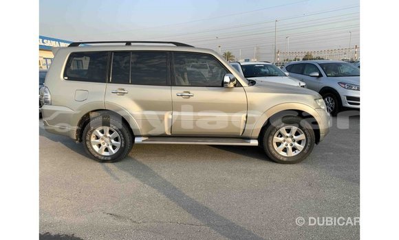 Buy Import Mitsubishi Pajero Other Car in Import - Dubai in Attapeu Province Buy Import Mitsubishi Pajero Other Car in Import - Dubai in Attapeu Province