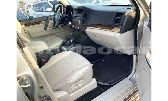 Buy Import Mitsubishi Pajero Other Car in Import - Dubai in Attapeu Province Buy Import Mitsubishi Pajero Other Car in Import - Dubai in Attapeu Province