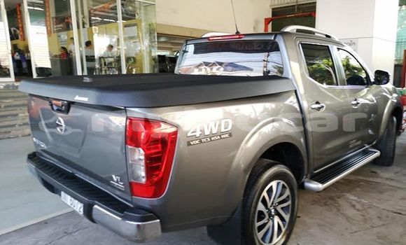 Buy Used Nissan Navara Other Car in Vientiane in Vientiane Province Buy Used Nissan Navara Other Car in Vientiane in Vientiane Province