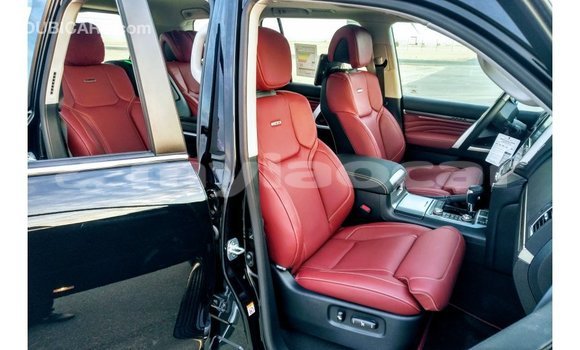 Buy Import Toyota Land Cruiser Red Car in Import - Dubai in Attapeu Province Buy Import Toyota Land Cruiser Red Car in Import - Dubai in Attapeu Province