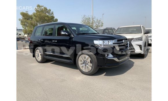 Buy Import Toyota Land Cruiser Red Car in Import - Dubai in Attapeu Province Buy Import Toyota Land Cruiser Red Car in Import - Dubai in Attapeu Province