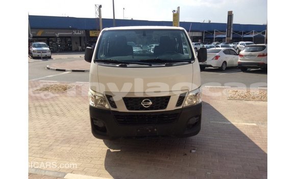 Acheter Import Utilitaire Nissan Evalia Blanc à Import - Dubai, Attapeu Province Acheter Import Utilitaire Nissan Evalia Blanc à Import - Dubai, Attapeu Province
