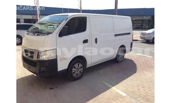 Acheter Import Utilitaire Nissan Evalia Blanc à Import - Dubai, Attapeu Province Acheter Import Utilitaire Nissan Evalia Blanc à Import - Dubai, Attapeu Province
