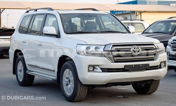 Buy Import Toyota Land Cruiser Other Car in Import - Dubai in Attapeu Province Buy Import Toyota Land Cruiser Other Car in Import - Dubai in Attapeu Province