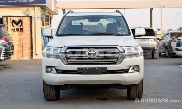 Buy Import Toyota Land Cruiser Other Car in Import - Dubai in Attapeu Province Buy Import Toyota Land Cruiser Other Car in Import - Dubai in Attapeu Province